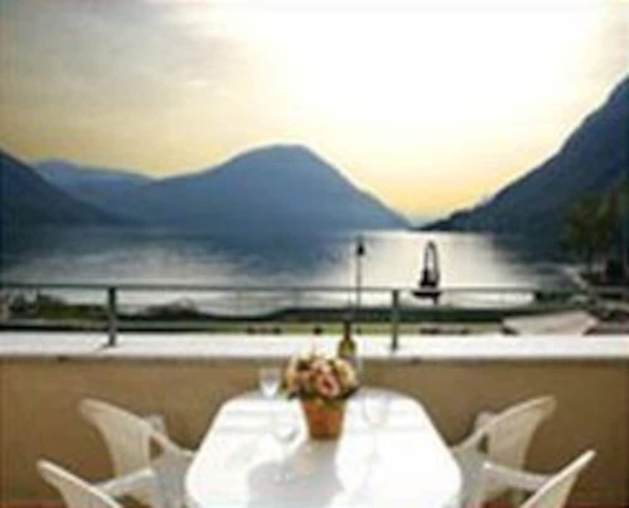 Imagen de los exteriores del Hotel Residence Porto Letizia. Foto 17