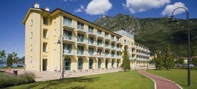 Imagen general del Hotel Residence Porto Letizia. Foto 3