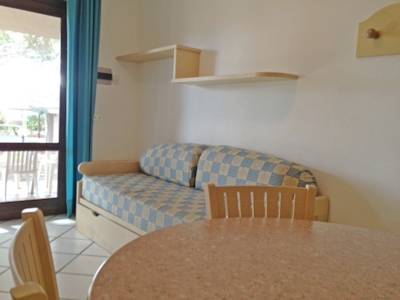 Imagen general del Hotel Residence Porto Mannu. Foto 3