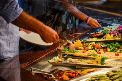 Imagen general del Hotel Residence Porto Mannu. Foto 6