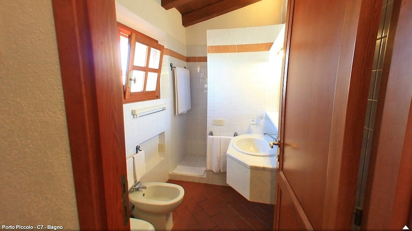 Imagen de la habitación del Hotel Residence Porto Piccolo. Foto 11