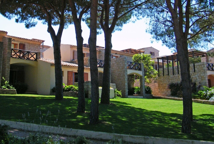 Imagen general del Hotel Residence Porto Piccolo. Foto 5