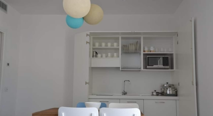 Imagen de la habitación del Hotel Residence Porto San Paolo. Foto 9