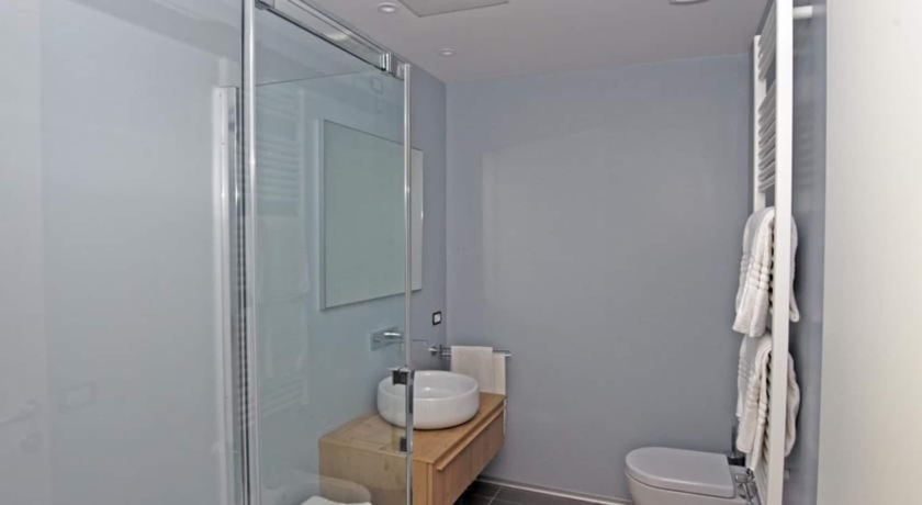 Imagen de la habitación del Hotel Residence Porto San Paolo. Foto 13