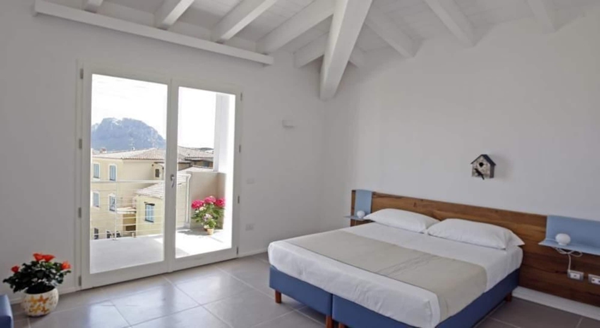 Imagen general del Hotel Residence Porto San Paolo. Foto 3