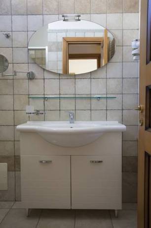 Imagen de la habitación del Hotel Residence Portoselvaggio. Foto 2