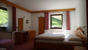 Imagen de la habitación del Hotel Residence Prapoz. Foto 2