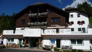 Imagen general del Hotel Residence Prapoz. Foto 1