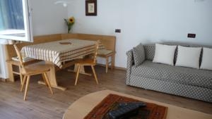 Imagen de la habitación del Hotel Residence Prapoz. Foto 3
