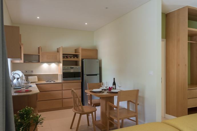 Imagen de la habitación del Hotel Residence Praslinoise. Foto 4