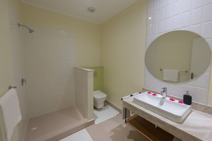 Imagen de la habitación del Hotel Residence Praslinoise. Foto 11