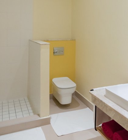 Imagen de la habitación del Hotel Residence Praslinoise. Foto 15