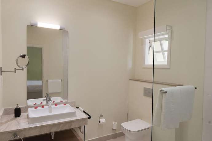 Imagen de la habitación del Hotel Residence Praslinoise. Foto 18