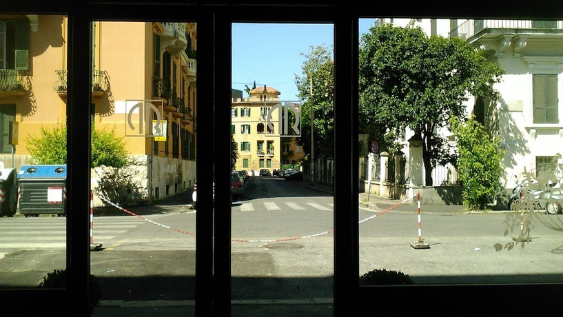 Imagen de los interiores del Hotel Residence Prati. Foto 11