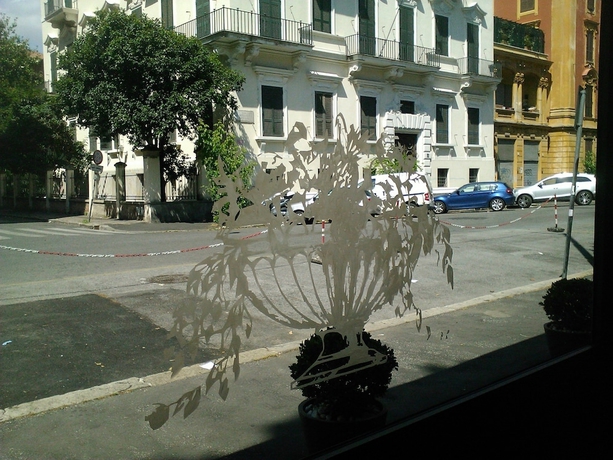 Imagen de los interiores del Hotel Residence Prati. Foto 12