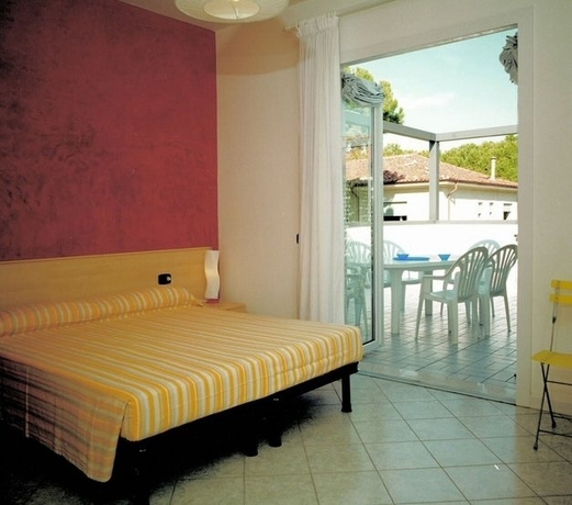 Imagen general del Hotel Residence Progresso. Foto 2