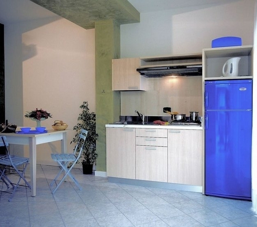 Imagen general del Hotel Residence Progresso. Foto 9