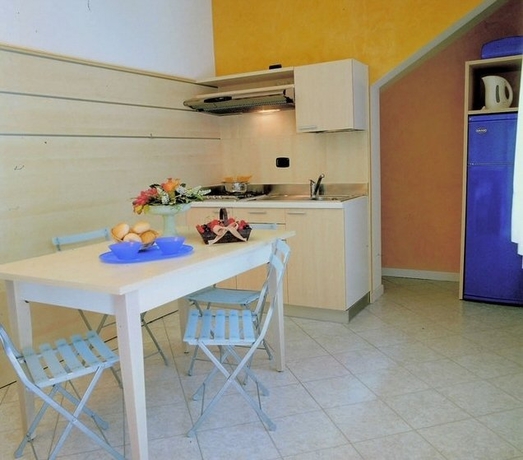 Imagen general del Hotel Residence Progresso. Foto 10