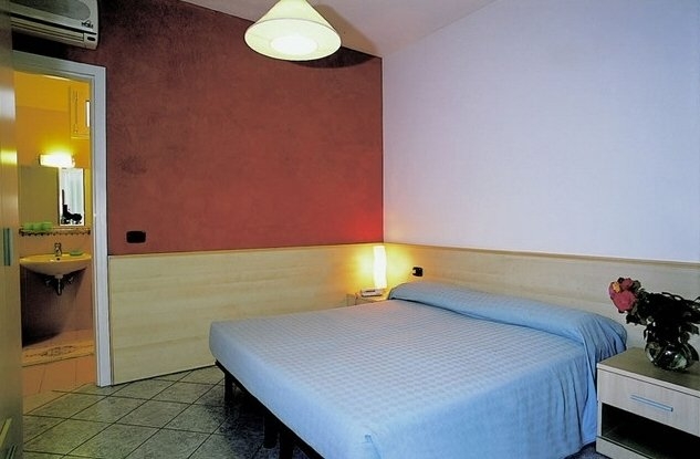 Imagen general del Hotel Residence Progresso. Foto 12