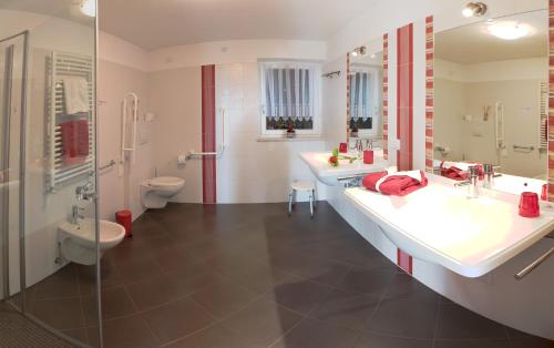 Imagen general del Hotel Residence Prunarhof. Foto 8