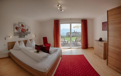 Imagen general del Hotel Residence Prunarhof. Foto 9
