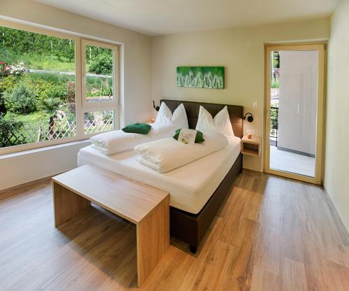 Imagen de la habitación del Hotel Residence Prunarhof. Foto 20