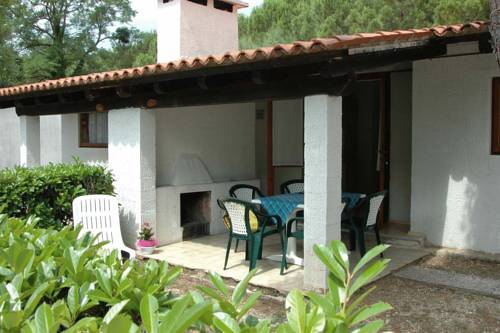 Imagen de la habitación del Hotel Residence Punta Spin. Foto 2