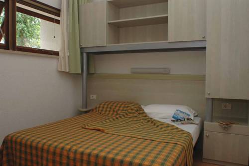 Imagen de la habitación del Hotel Residence Punta Spin. Foto 3