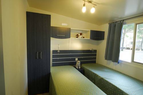 Imagen de la habitación del Hotel Residence Punta Spin. Foto 11