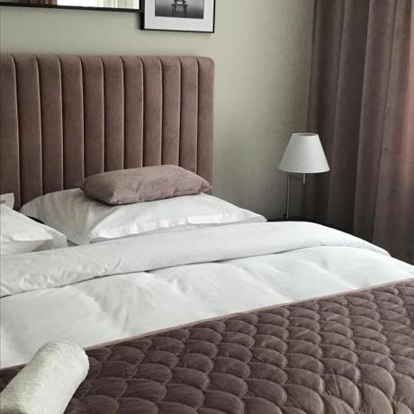 Imagen de la habitación del Hotel Residence Puro Beach - Adults only. Foto 2