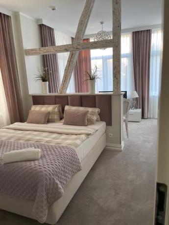 Imagen de la habitación del Hotel Residence Puro Beach - Adults only. Foto 3