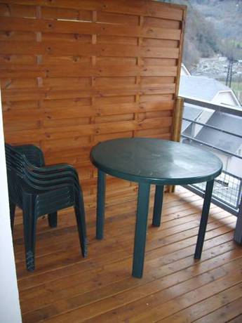 Imagen de la habitación del Hotel Residence Pyrenees Zenith. Foto 3