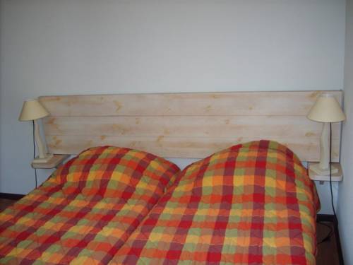 Imagen de la habitación del Hotel Residence Pyrenees Zenith. Foto 4