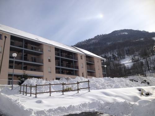 Imagen general del Hotel Residence Pyrenees Zenith. Foto 1