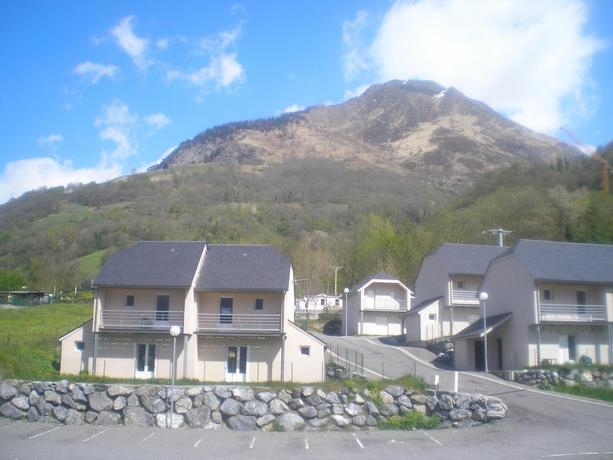 Imagen general del Hotel Residence Pyrenees Zenith. Foto 2