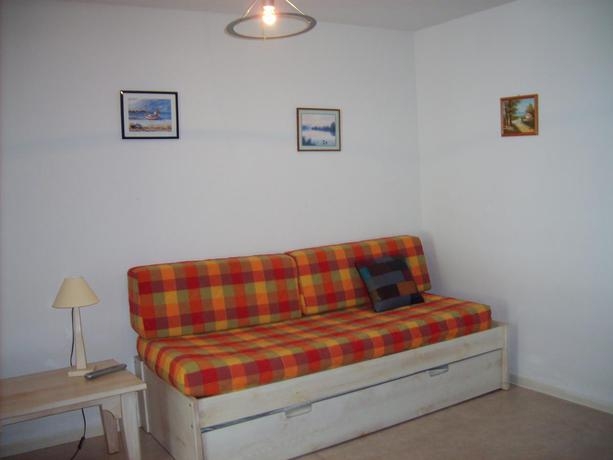 Imagen de la habitación del Hotel Residence Pyrenees Zenith. Foto 6