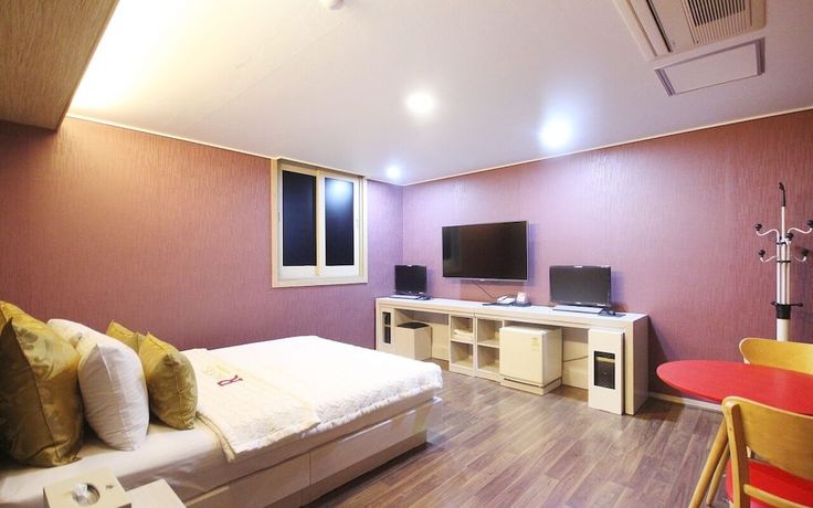 Imagen de la habitación del Hotel Residence R. Foto 6