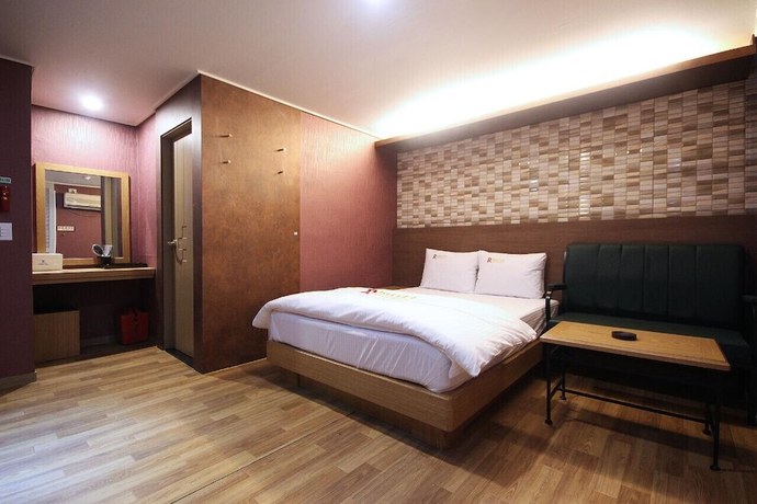 Imagen de la habitación del Hotel Residence R. Foto 9