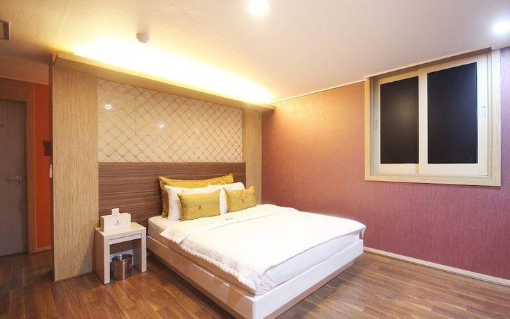 Imagen de la habitación del Hotel Residence R. Foto 19