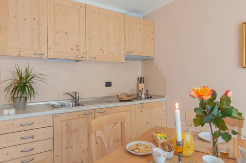 Imagen de la habitación del Hotel Residence Raggio Di Luce. Foto 4