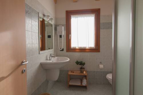 Imagen de la habitación del Hotel Residence Raggio Di Luce. Foto 5