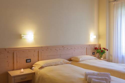 Imagen de la habitación del Hotel Residence Raggio Di Luce. Foto 6