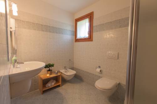 Imagen de la habitación del Hotel Residence Raggio Di Luce. Foto 7