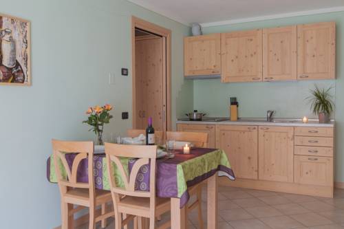 Imagen de la habitación del Hotel Residence Raggio Di Luce. Foto 13