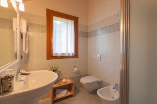 Imagen de la habitación del Hotel Residence Raggio Di Luce. Foto 15