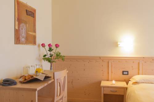 Imagen de la habitación del Hotel Residence Raggio Di Luce. Foto 16