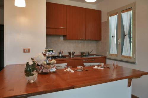 Imagen de la habitación del Hotel Residence Recostano. Foto 5