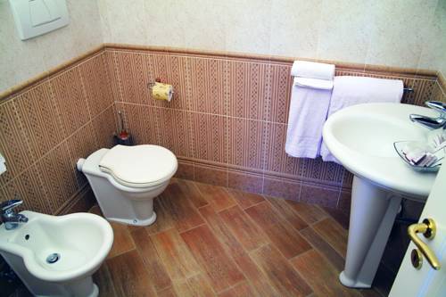 Imagen de la habitación del Hotel Residence Recostano. Foto 6