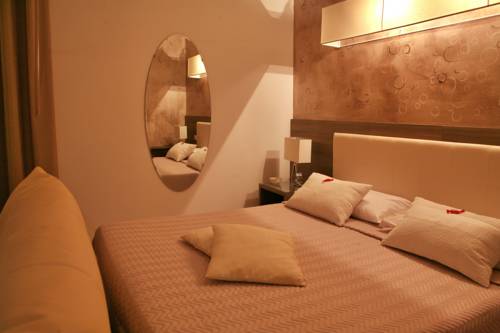 Imagen de la habitación del Hotel Residence Recostano. Foto 13