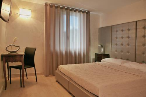 Imagen de la habitación del Hotel Residence Recostano. Foto 14